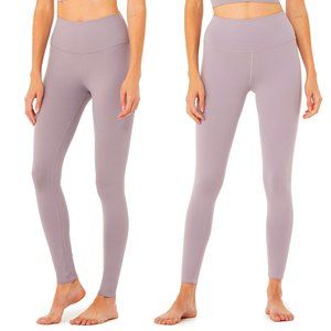 ALO YOGA High-Waisted Airbrush Legging